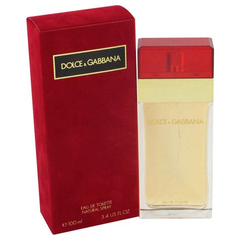 dolce gabbana parfum rood|dolce and gabbana perfumes list.